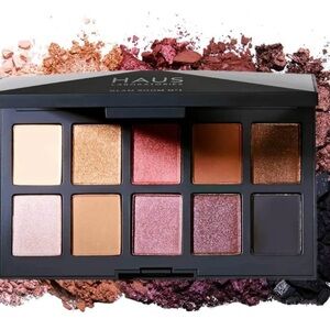 NEW IN BOX Haus Laboratories Glam Room Palette no. 1 ~ Lady Gaga ~ ❤️